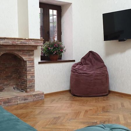 Lalis Apartment Тбилиси Экстерьер фото