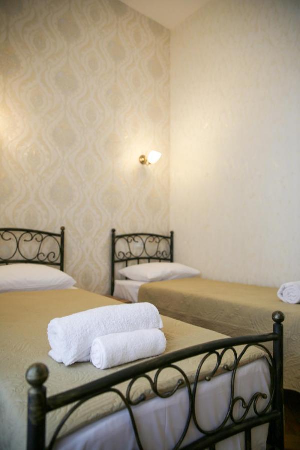 Lalis Apartment Тбилиси Экстерьер фото