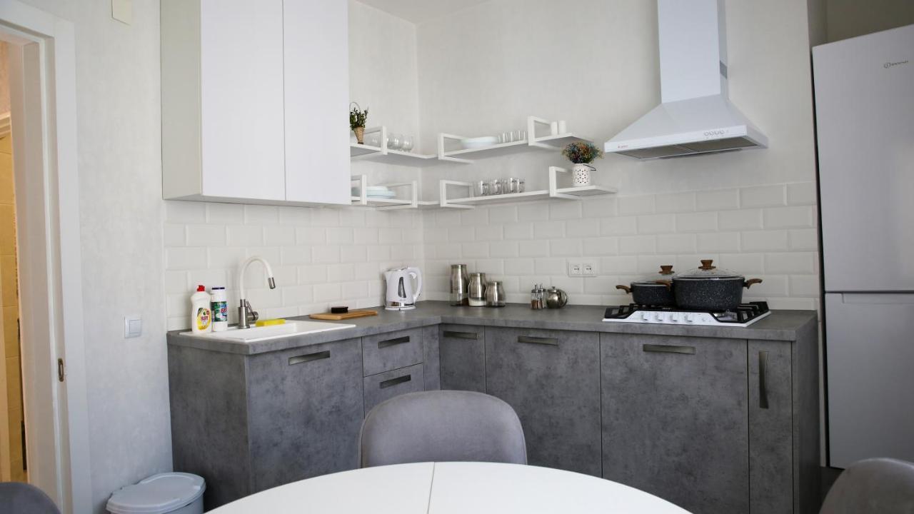 Lalis Apartment Тбилиси Экстерьер фото
