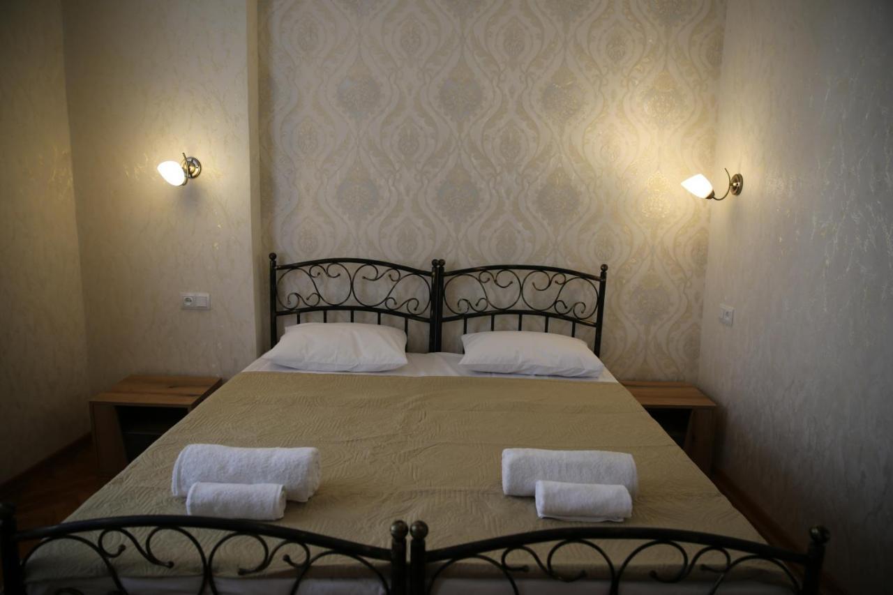 Lalis Apartment Тбилиси Экстерьер фото