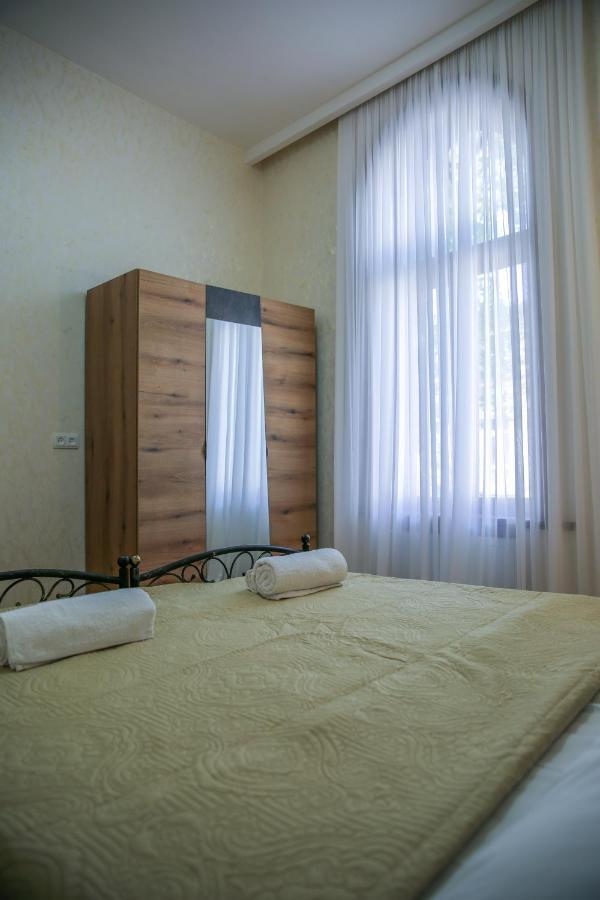 Lalis Apartment Тбилиси Экстерьер фото